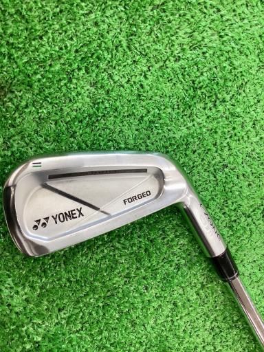 ヨネックス EZONE CB 511 FORGED 4 単品アイアン LI NS PRO MODUS3 TOUR105 フレックスS メンズ 男性用 右利き 右用 Cランク ゴルフクラブ