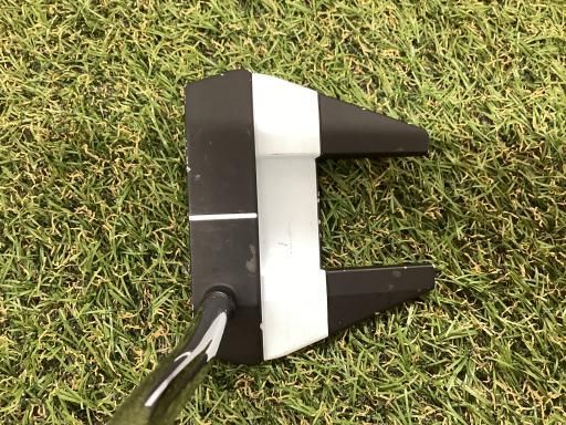 オデッセイ WHITE HOT VERSA SEVEN 34インチ パター PT STROKE LAB 2025 フレックスその他 メンズ 男性用 右利き 右用 Cランク ゴルフクラブ