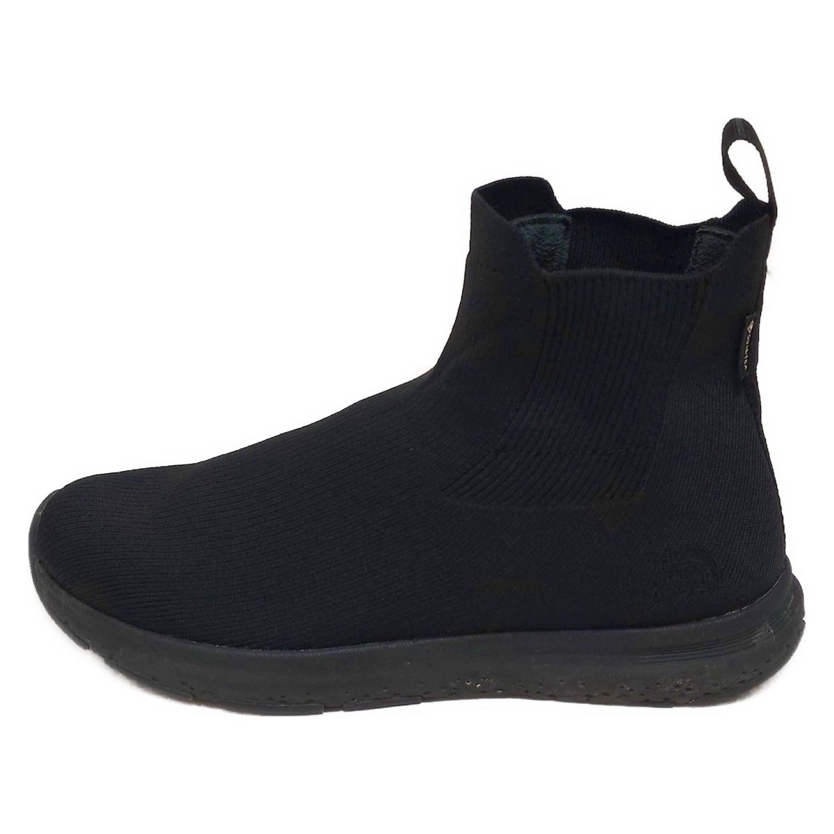 THE NORTH FACE ノースフェイス シューズ 24 レディース NF 52340 黒 GORE TEX インソール取外し可