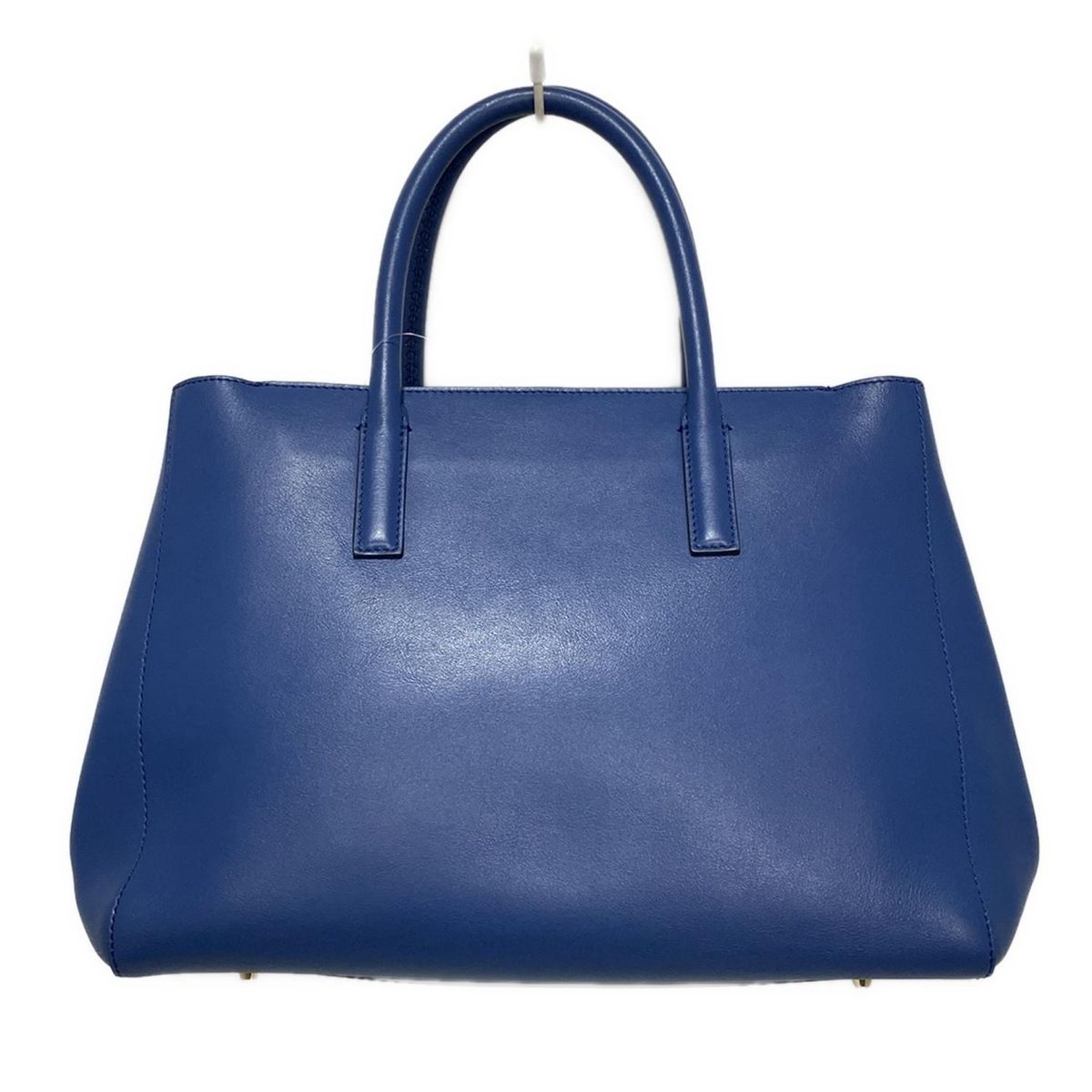 Anya Hindmarch(アニヤハインドマーチ) トートバッグ スマイリー