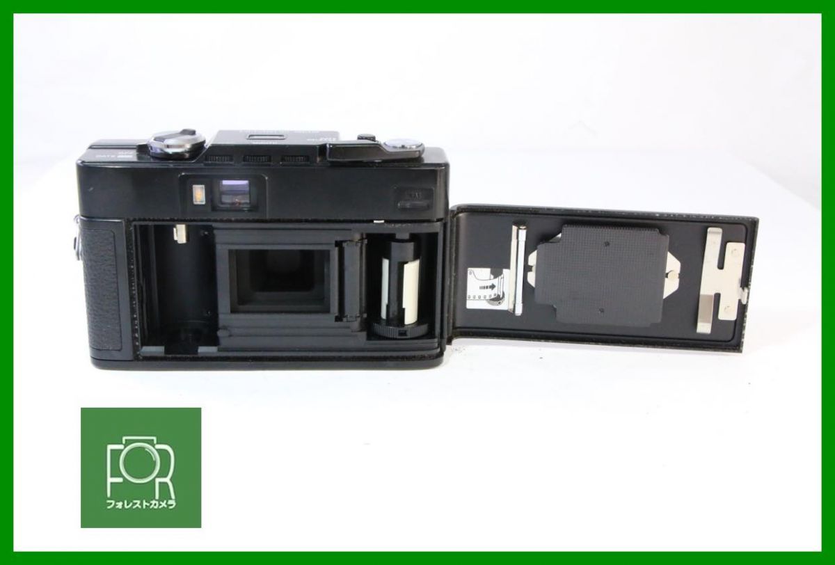 点検済 ミノルタ MINOLTA HI-MATIC SD2 フラッシュも完動 4105 ANARI_COM_TR
