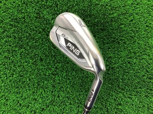 ピン G425 8S アーコス無し アイアンセット IR NS PRO 950GH neo フレックスS メンズ 男性用 右利き 右用 Cランク ゴルフクラブ
