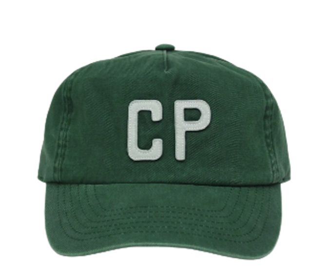 コレクトフィッシュ CP 5 パネルキャップ