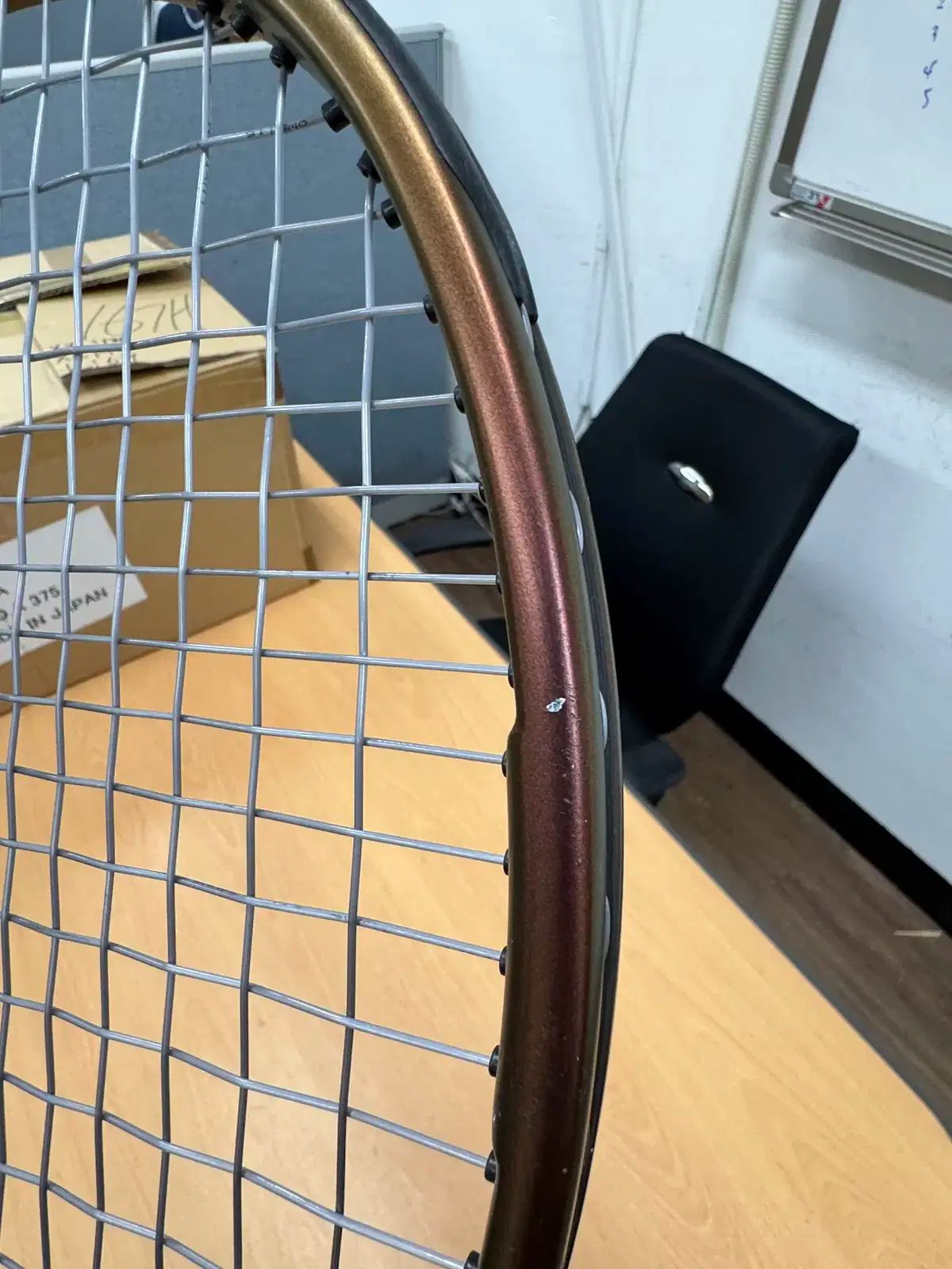 ウィルソン プロスタッフ 100L V14 テニスラケット アルパワー 315g