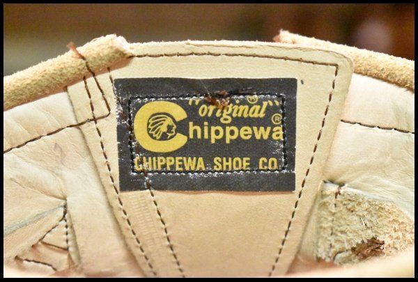Chippewa チペワ