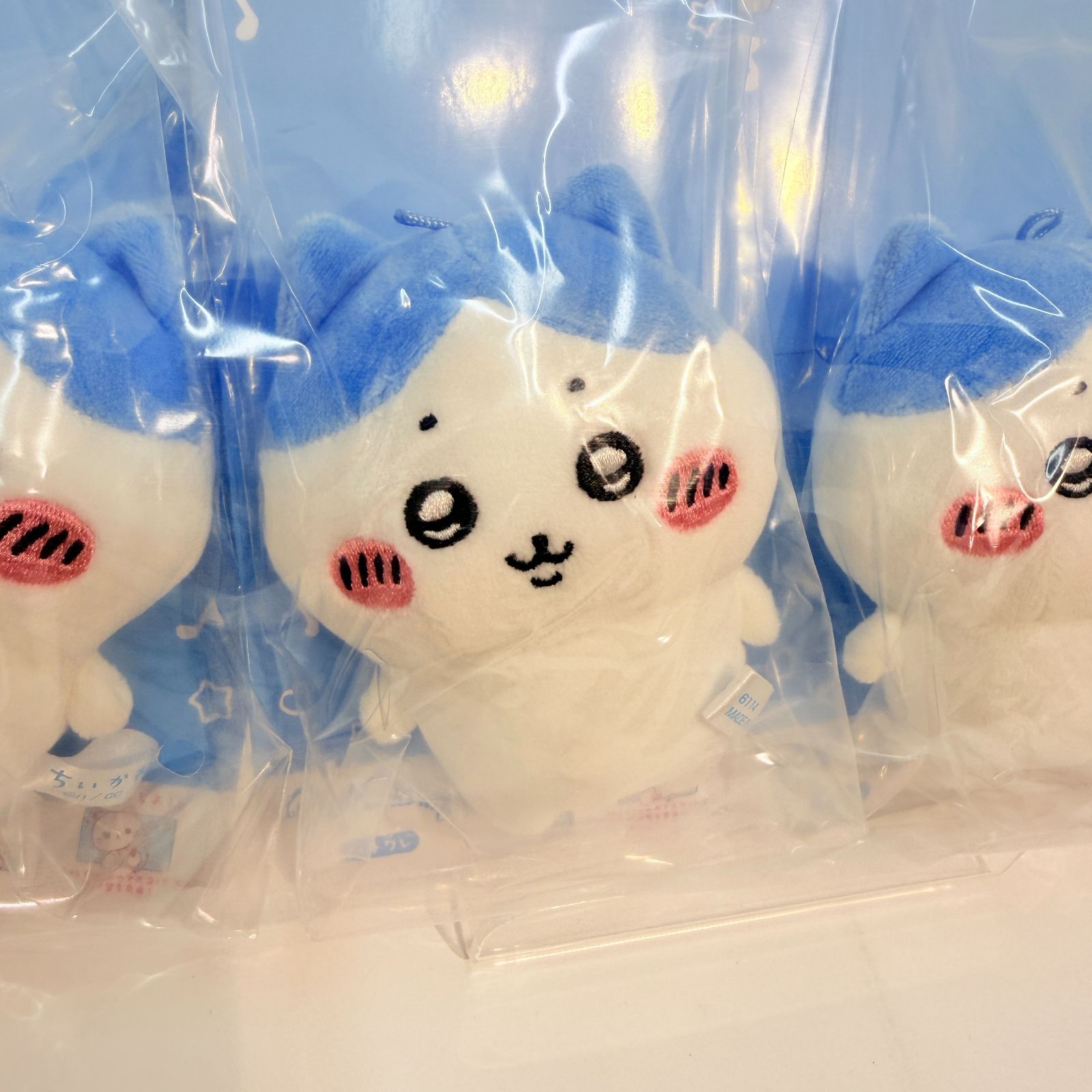 キャラクターグッズ 【まとめセット】BANDAI ちいかわ Play Charm
