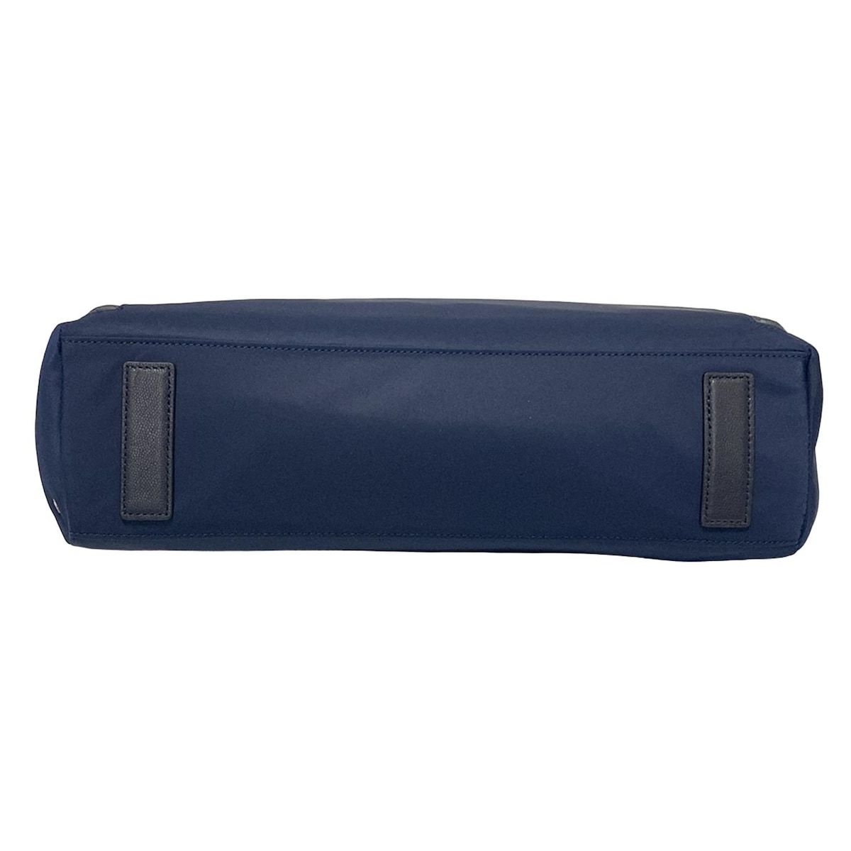 146571 ダークネイビー×黒