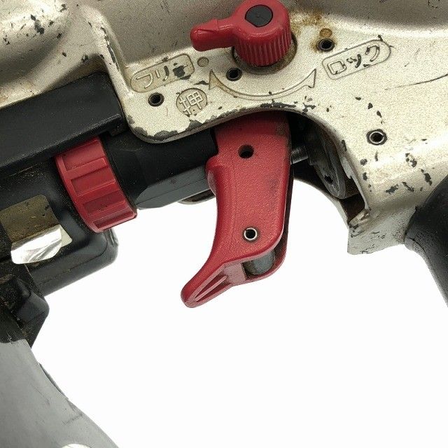  品 MAX マックス 一般庄 常圧 65 mm コイルネイラ CN-565 S FP エア釘打機 エア釘打ち機 ロール釘打機 ロール釘打ち機117923 釘打機 エアーツール