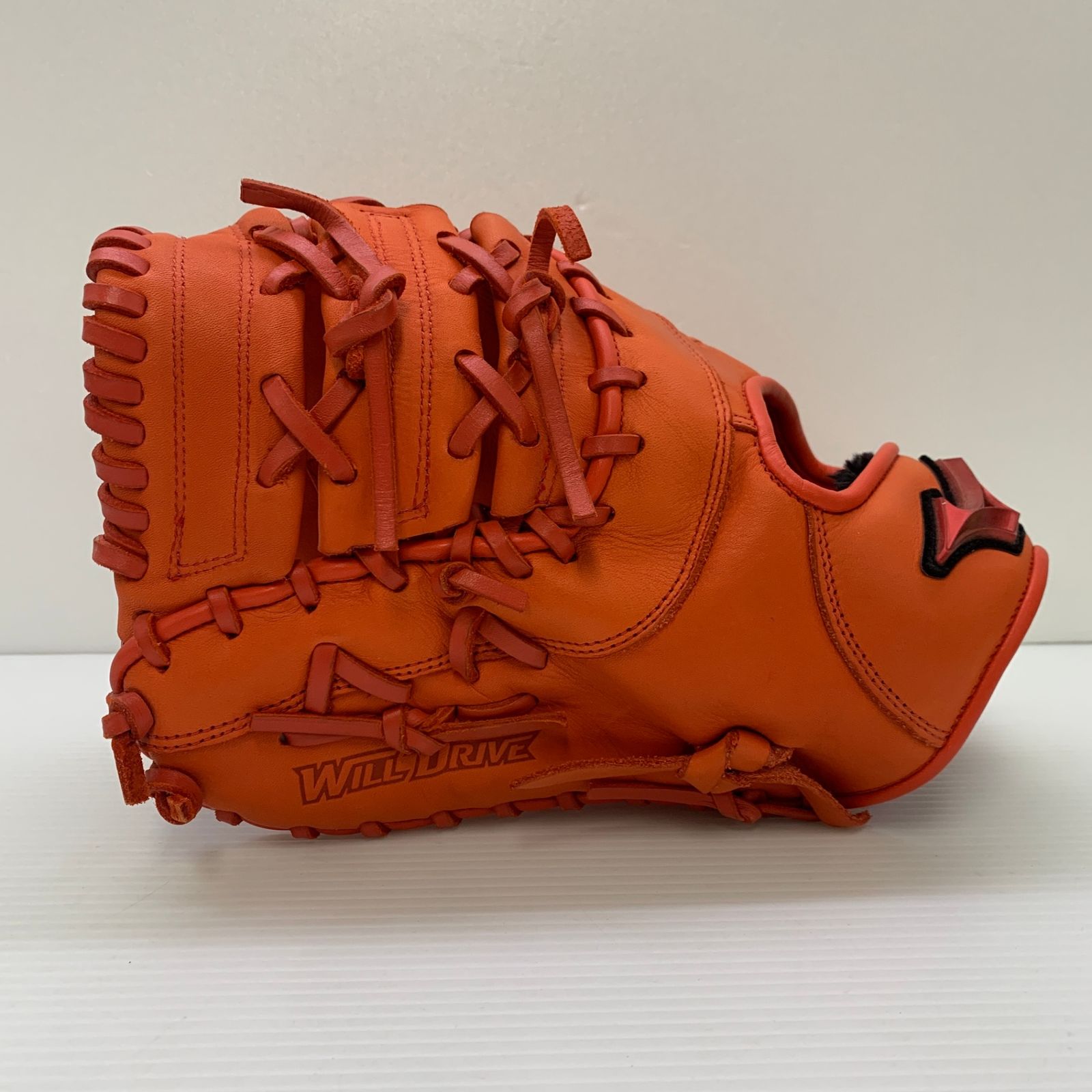 ミズノ MIZUNO ウィルドライブ ソフトボール用 大人 一般 ファーストミット 一塁手 グローブ グラブ 左投げ 品 野球 6809