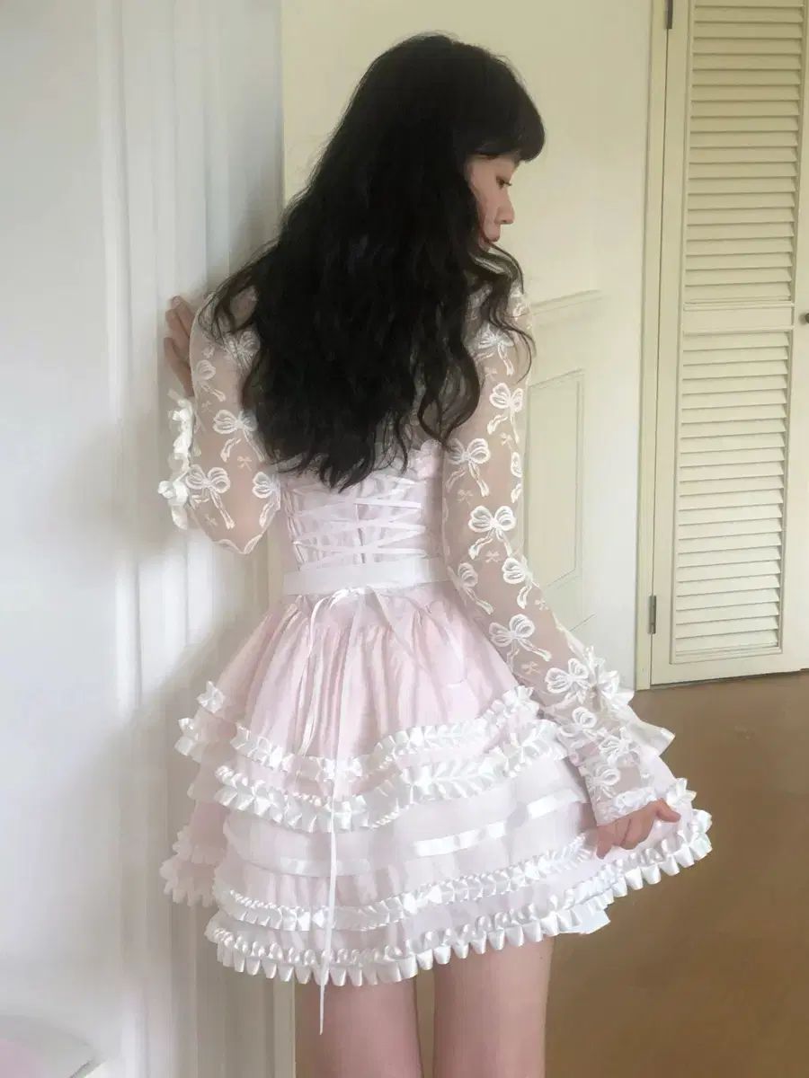  ロリータ ファッション ワンピース ドレス その他 ワンピース