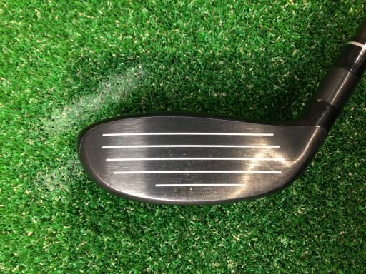 本間ゴルフ TOUR WORLD TW 757 U 4 ユーティリティ UT VIZARD for フレックスR メンズ 男性用 右利き 右用 Cランク ゴルフクラブ