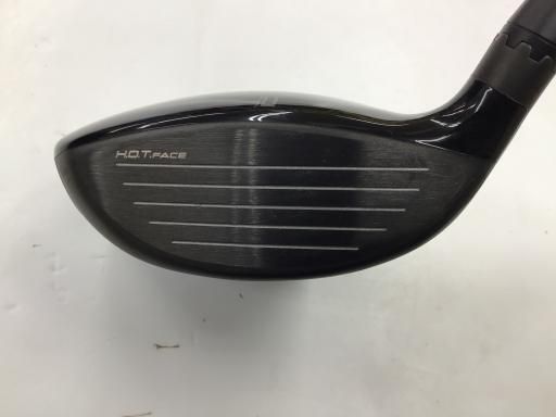 中古】 コブラ cobra AEROJET 3W フェアウェイウッド FW Tour AD CQ-5