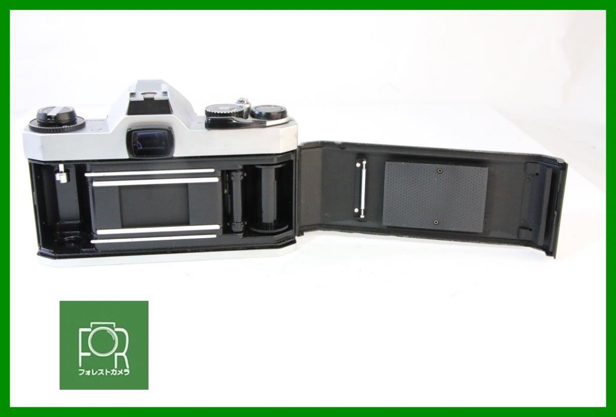 点検済 ペンタックス PENTAX KM 55mm F1.8 シャッター全速 露出計完動 R42 ANARI_COM_TR