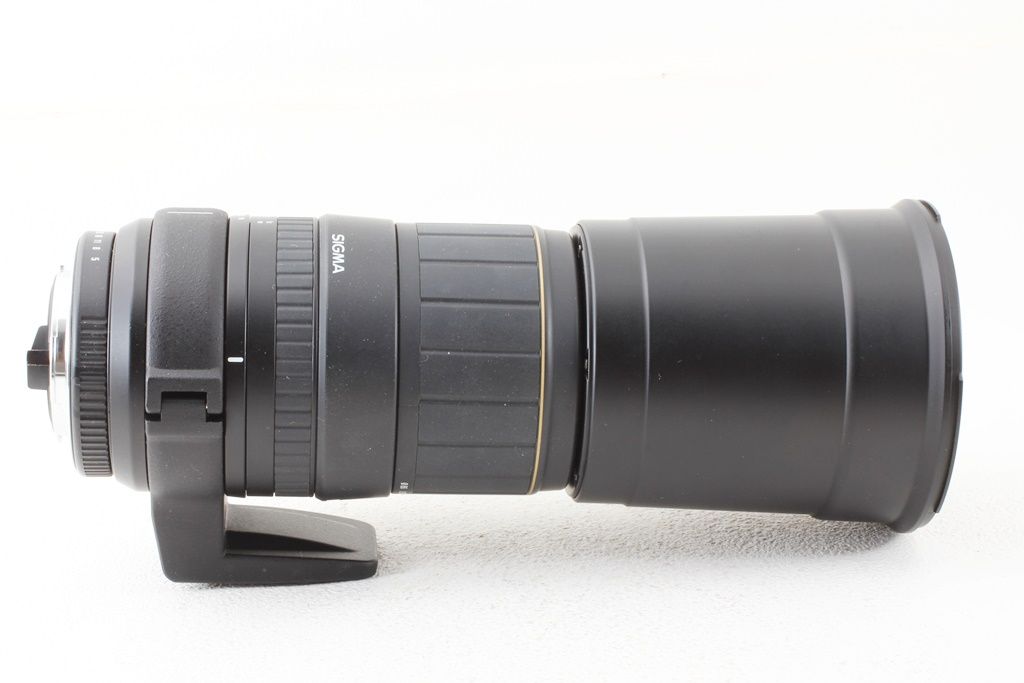 美品 SIGMA シグマ APO 170-500mm F5-6.3 ASP RF Pentaxペンタックス