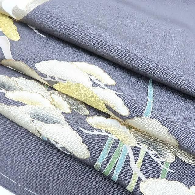 仕付け糸付 うさぎ