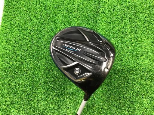 キャロウェイ ROGUE STAR 10.5° ドライバー DR 純正特注シャフト
