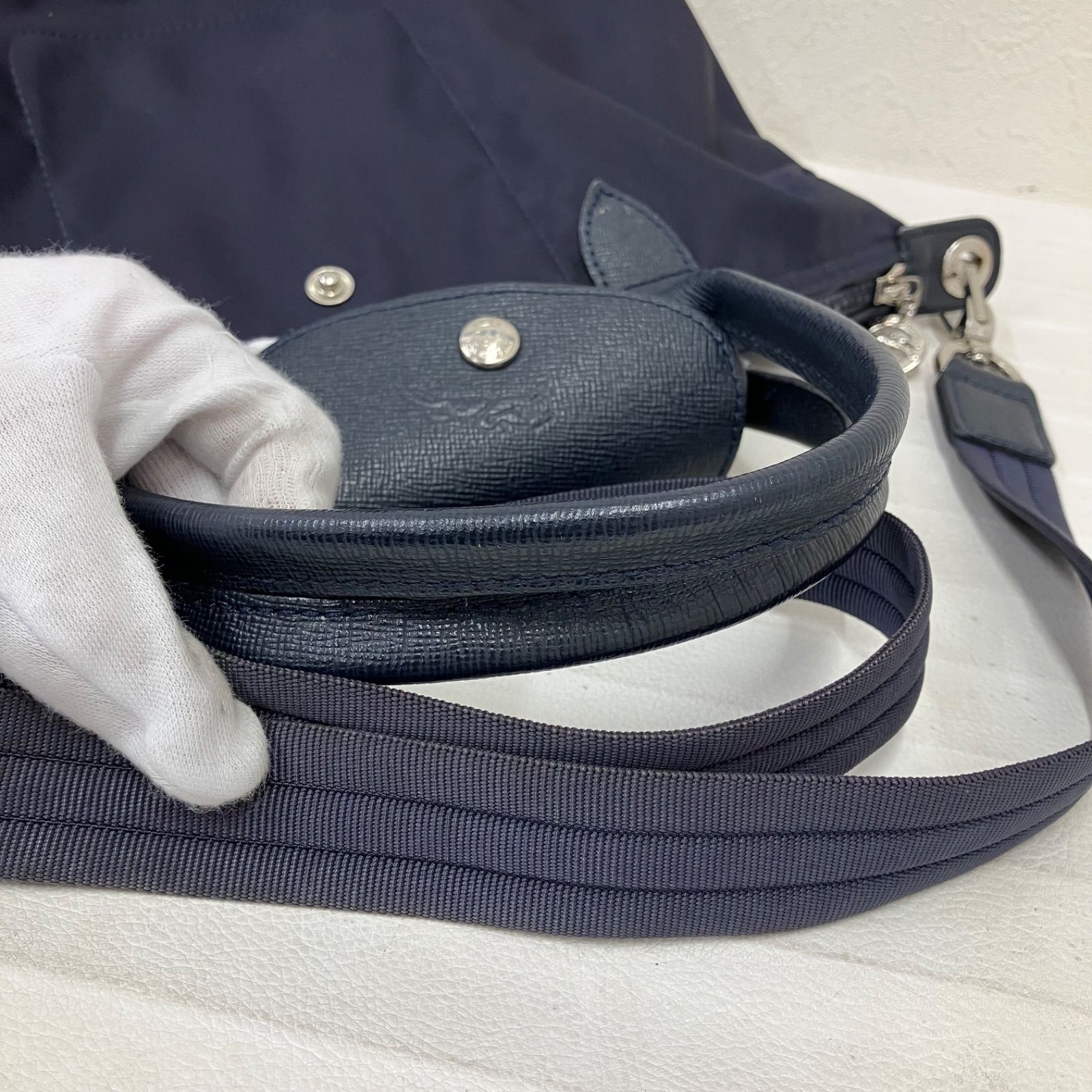 ロンシャン ルプリアージュ