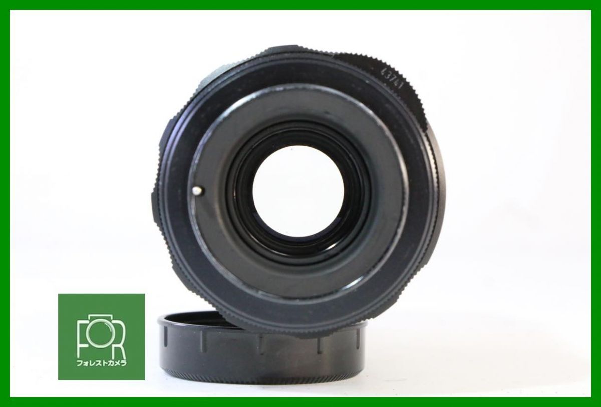  点検済 PENTAX Super Takumar 150 mm F 4 レバースムーズ U 53 その他 レンズフィルター