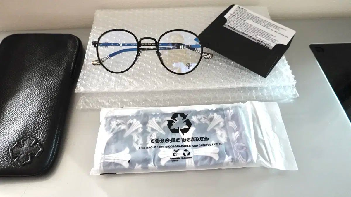 クロムハーツ PERKIN