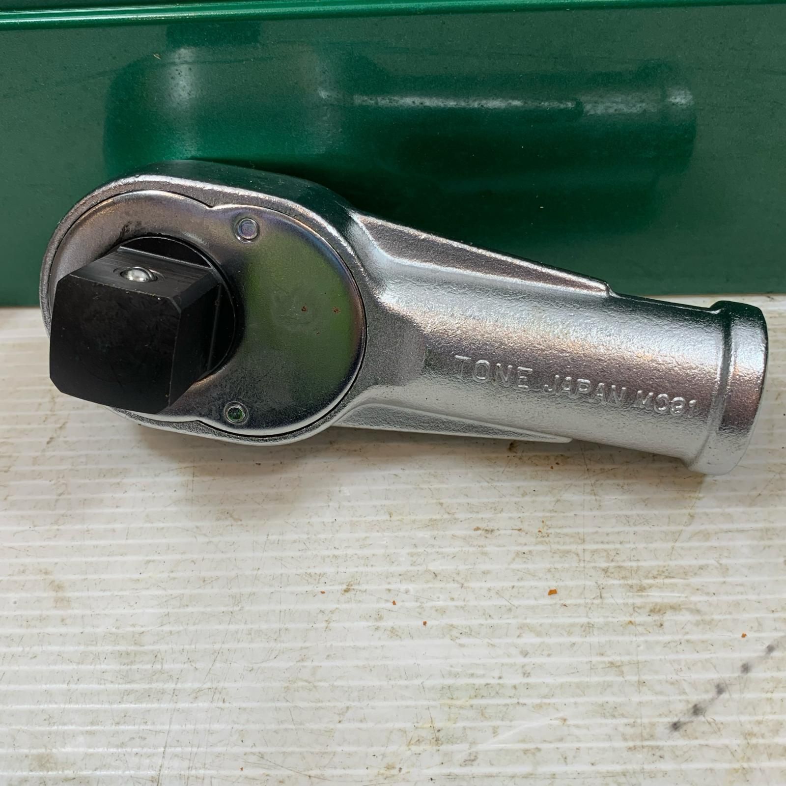 ソケットレンチセット