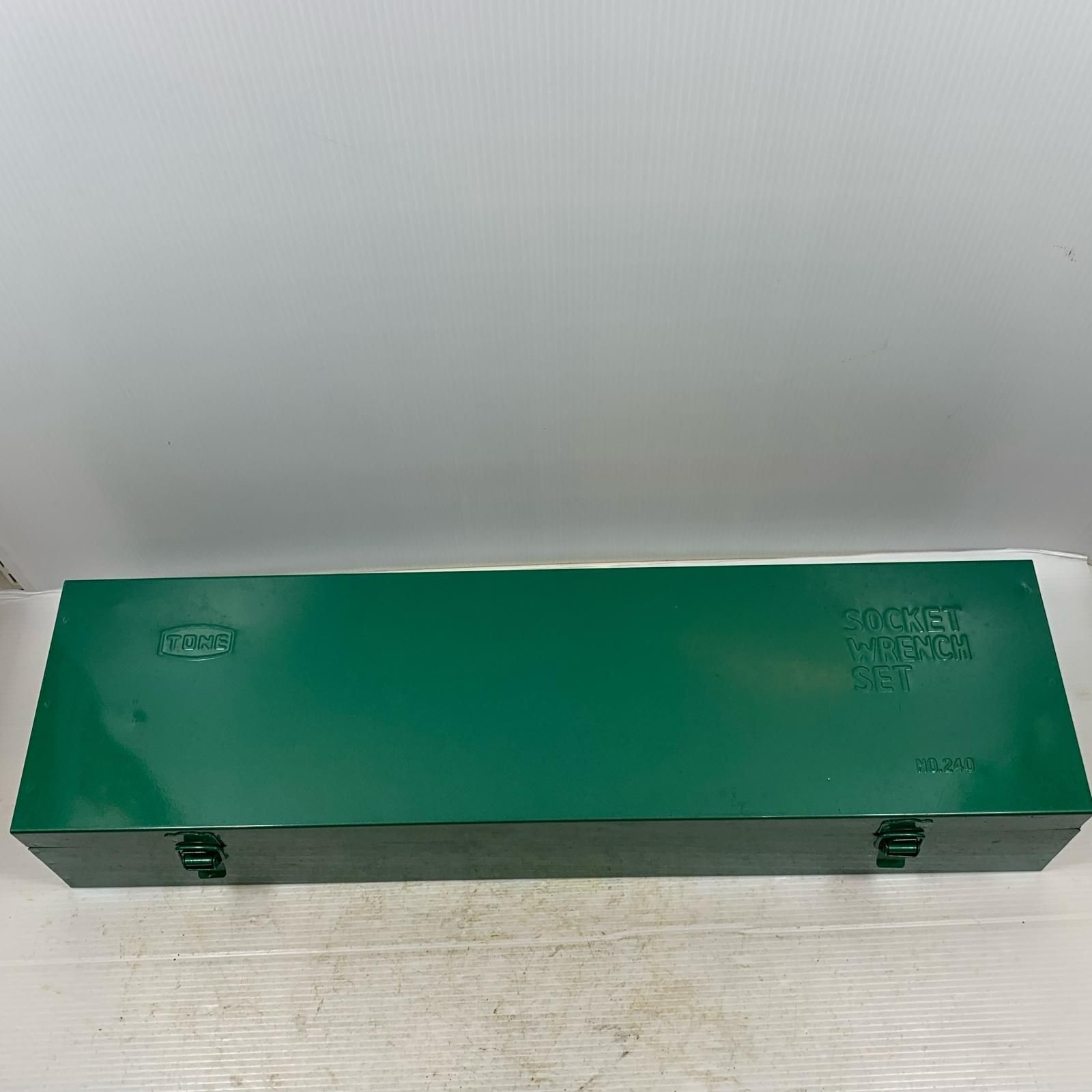 ソケットレンチセット