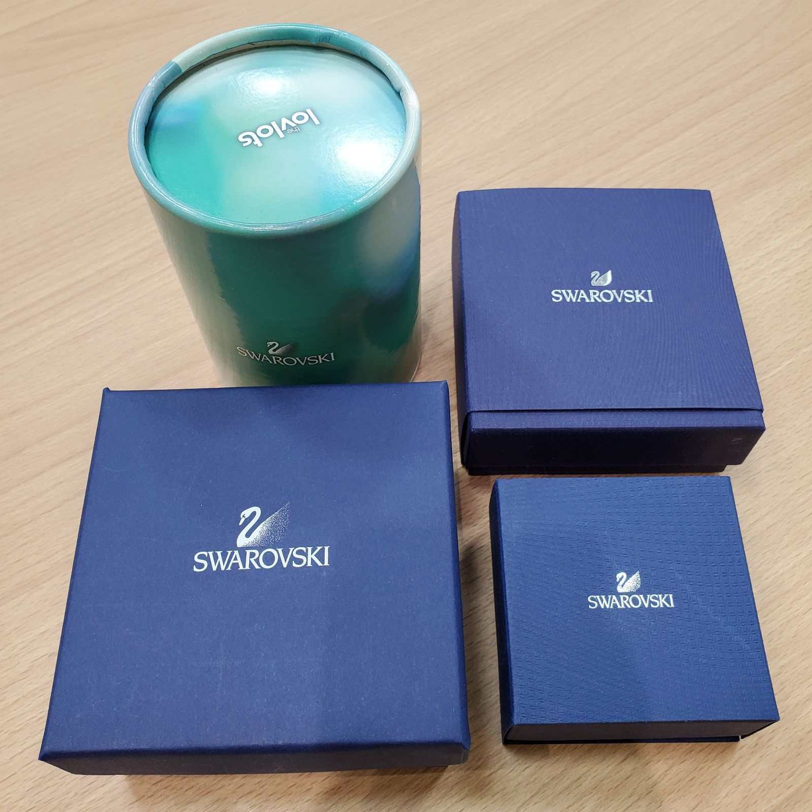 lovlots クリスタル