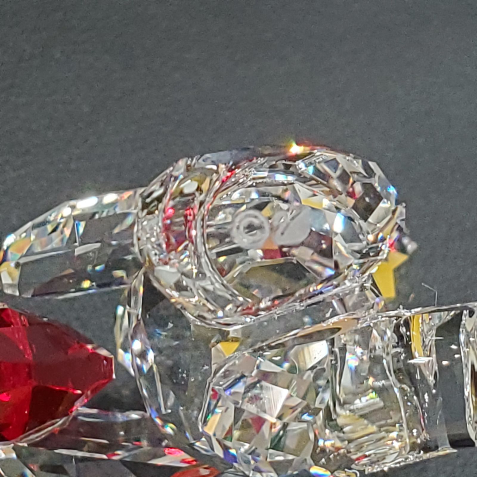 lovlots クリスタル