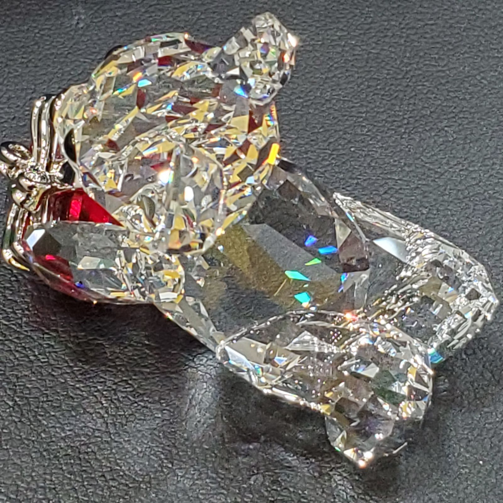 スワロフスキー