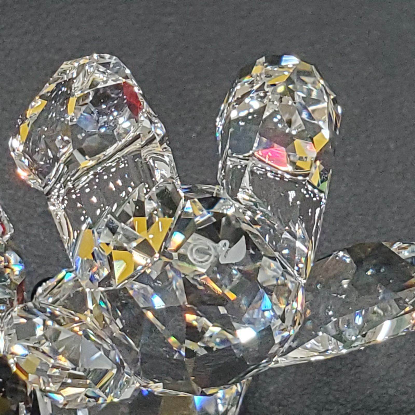 lovlots クリスタル