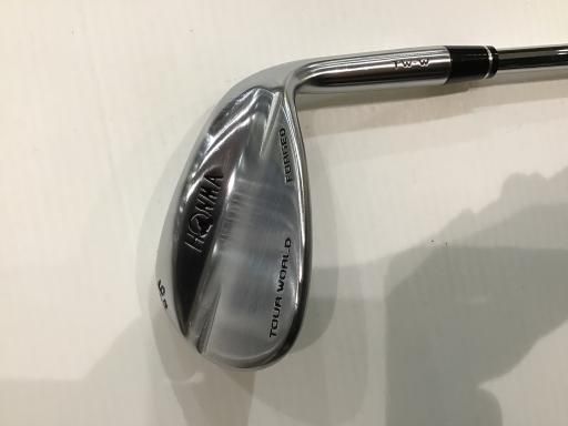 本間ゴルフ TOUR WORLD TW-W 2016 56° 12° ウェッジ WG NS PRO 950GH フレックスS メンズ 男性用 右利き 右用 Cランク ゴルフクラブ