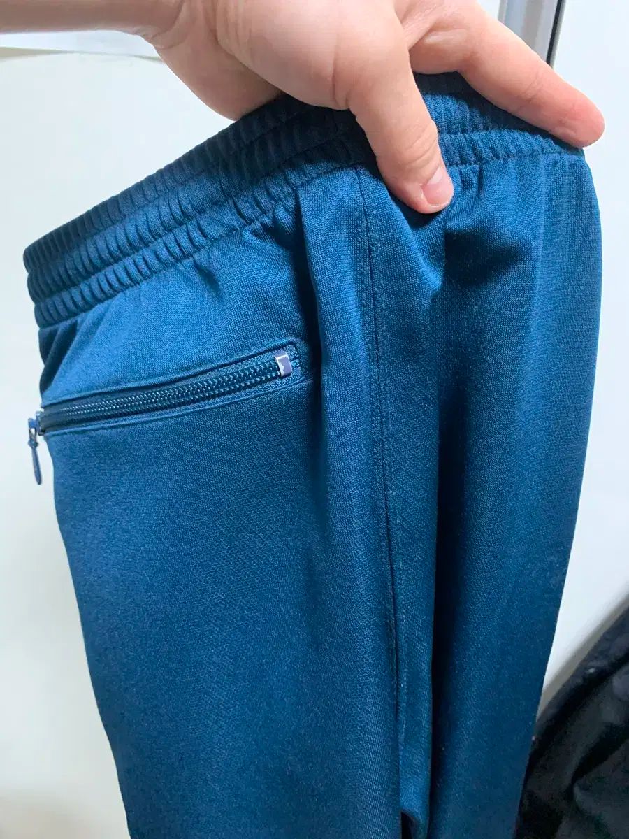 トラックパンツ ポリ