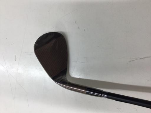 キャスコ Dolphin Wedge DW-123 Copper 58° ウェッジ WG DP-231 フレックスその他 メンズ 男性用 右利き 右用 Nランク ゴルフクラブ