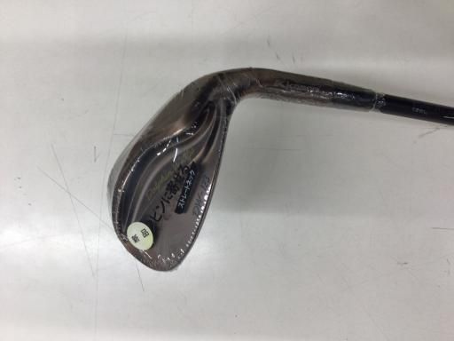 キャスコ Dolphin Wedge DW-123 Copper 58° ウェッジ WG Dolphin DP-231 フレックスその他 メンズ 男性用 右利き 右用 Nランク ゴルフクラブ