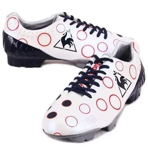 ルコックスポルティフ サッカーシューズ