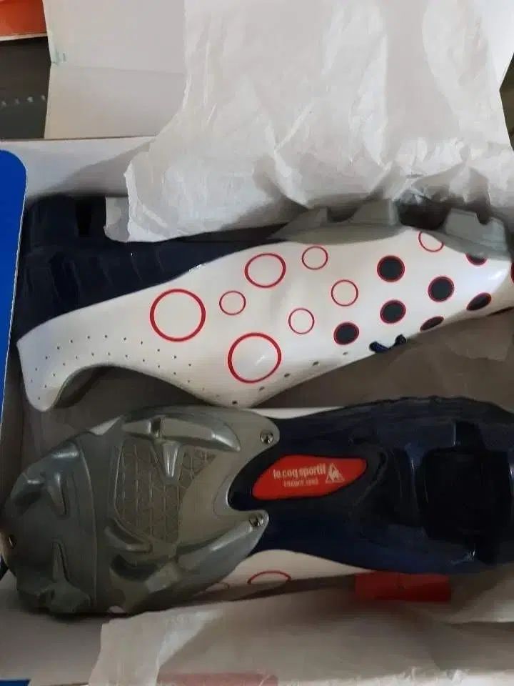  ルコックスポルティフ サッカーシューズ フットサルシューズ シューズ