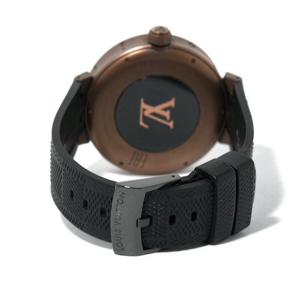 ☆箱・ギャラ付！美品！LOUIS VUITTON ルイヴィトン タンブール