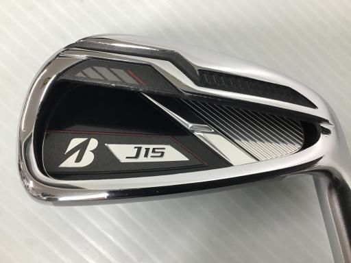 ブリヂストン BRIDGESTONE J15 6S アイアンセット IR Tour AD J15-11I フレックスS メンズ 男性用 右利き 右用 Cランク ゴルフクラブ