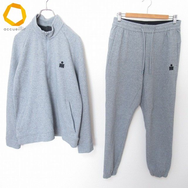 ルルレモン Lululemon セットアップ トレーニングウェア メンズ