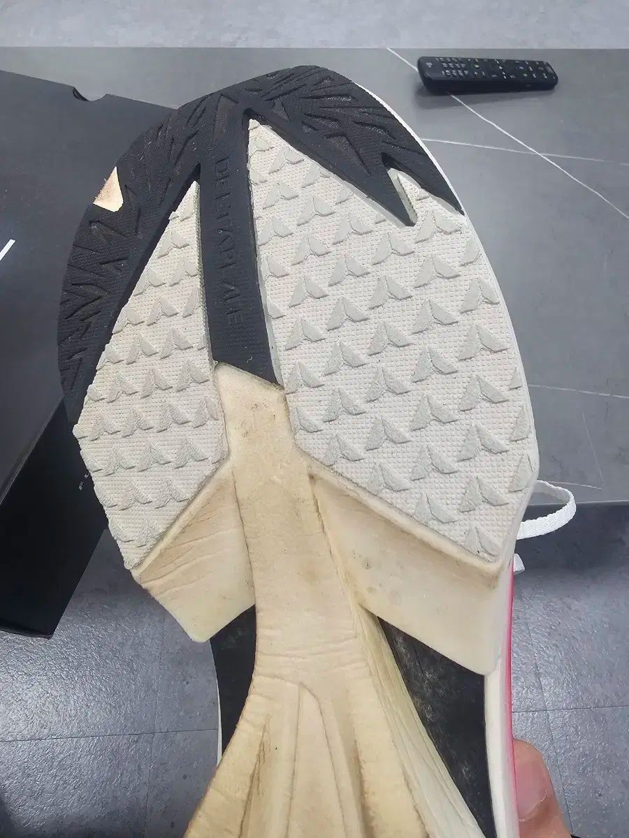 デサント デルタプロ