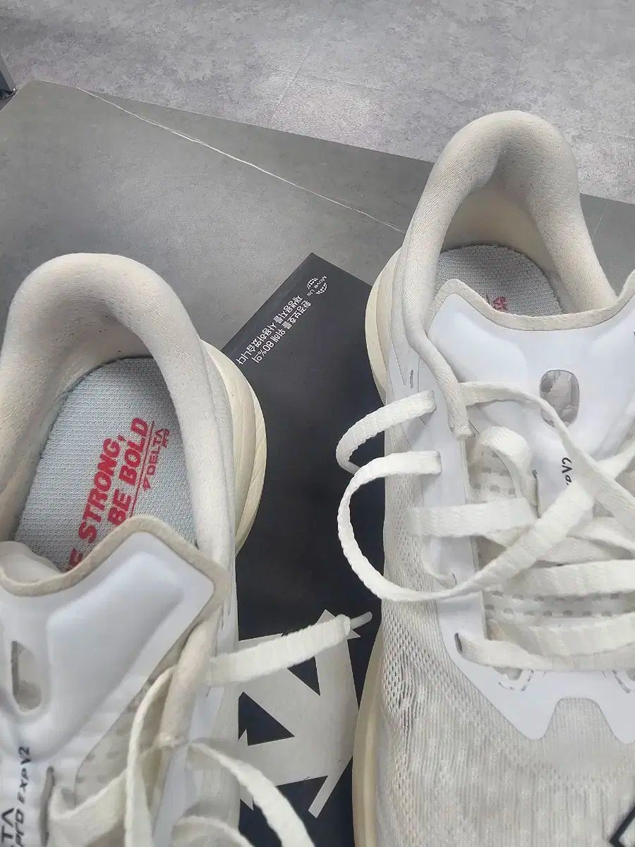 デサント デルタプロ exp v2 280 カーボン化