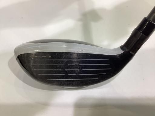 【】 テーラーメイド SIM MAX U3 ユーティリティ UT TENSEI BLUE TM60(UT) (フレックスS) メンズ 男性用 右利き 右用 Cランク ゴルフクラブ