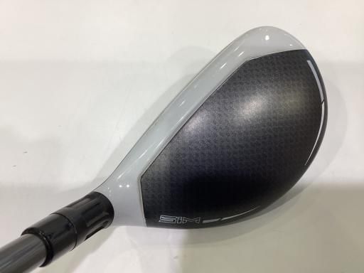 【】 テーラーメイド SIM MAX U3 ユーティリティ UT TENSEI BLUE TM60(UT) (フレックスS) メンズ 男性用 右利き 右用 Cランク ゴルフクラブ