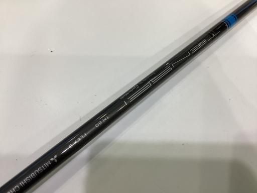 【】 テーラーメイド SIM MAX U3 ユーティリティ UT TENSEI BLUE TM60(UT) (フレックスS) メンズ 男性用 右利き 右用 Cランク ゴルフクラブ