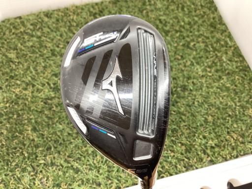 ミズノ Mizuno ST200X U6 ユーティリティ UT MFUSION U 2020 フレックスR メンズ 男性用 右利き 右用 Cランク ゴルフクラブ