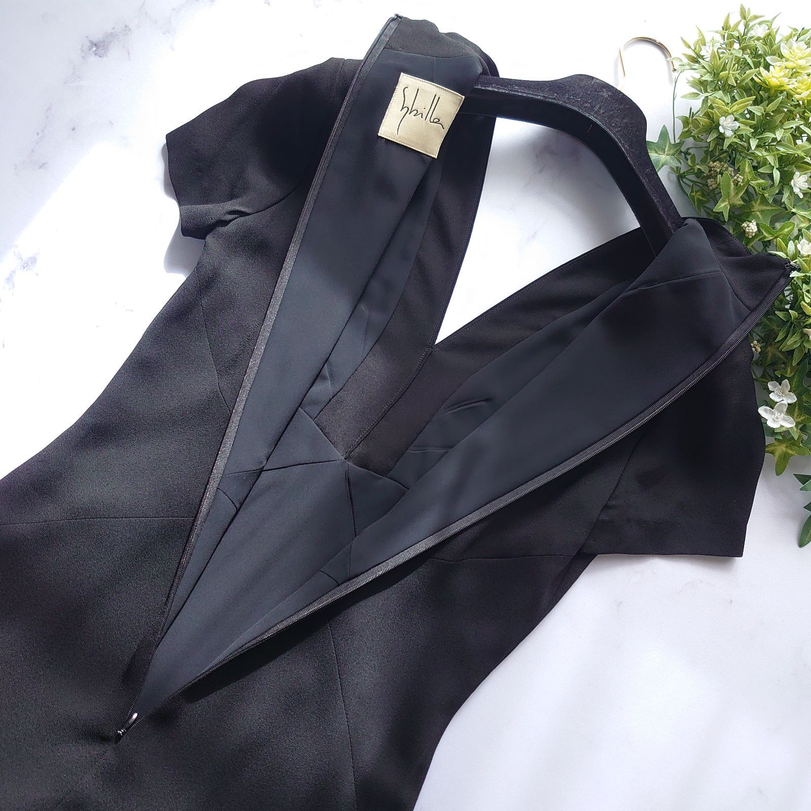 ブラック タック