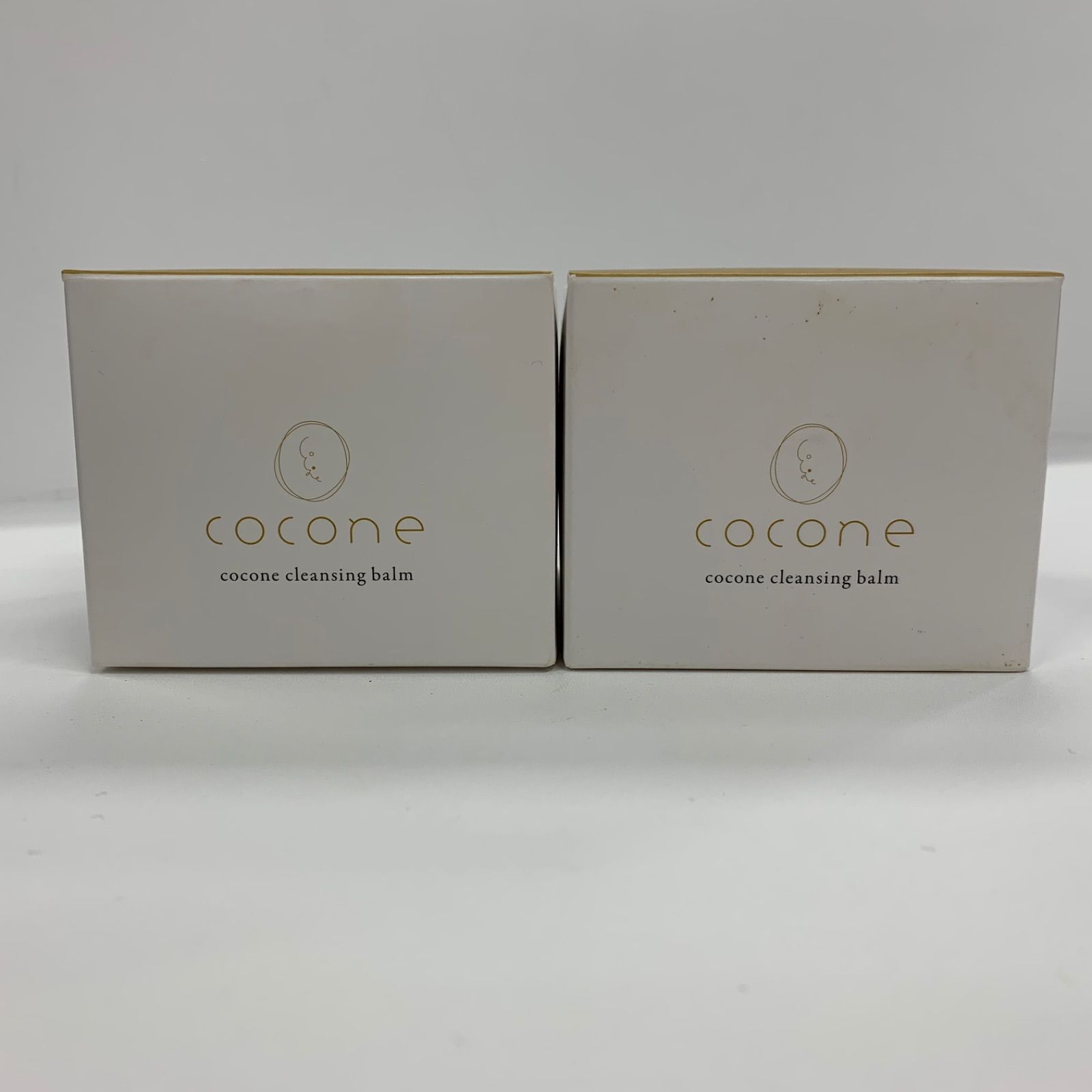 coconeクレンジングバーム3個セット coconeクレンジングバーム＜毛穴の