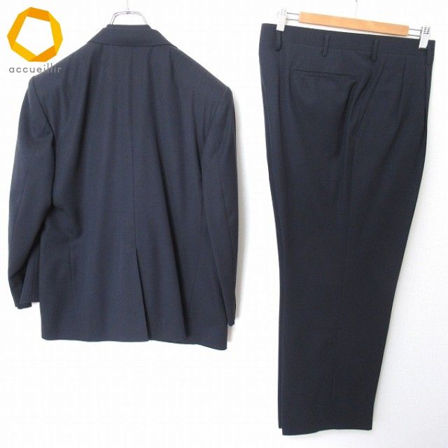 ジバンシィ GIVENCHY スリーピース シングルスーツ メンズ a975840ss