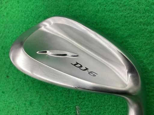 フォーティーン DJ-6 50° ウェッジ WG FT-62w Ver2 フレックスその他 メンズ 男性用 右利き 右用 Cランク ゴルフクラブ