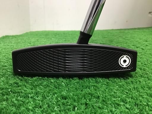 ピン VAULT 2.0 PIPER C ステルス 375 g 34インチ PP 60グリップ パター PT スチール フレックスその他 メンズ 男性用 右利き 右用 Aランク ゴルフクラブ