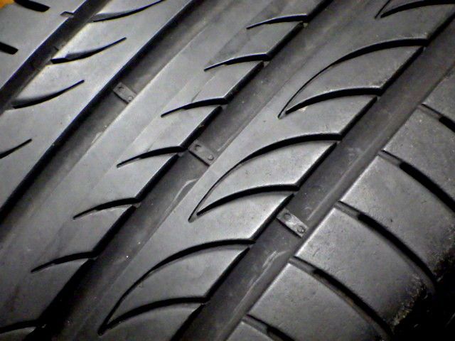  L 175 G 2025 23年製造 約8部山 PIRELLI POWERGY 205 50 R 17 2本 13インチ サマータイヤ ノーマルタイヤ